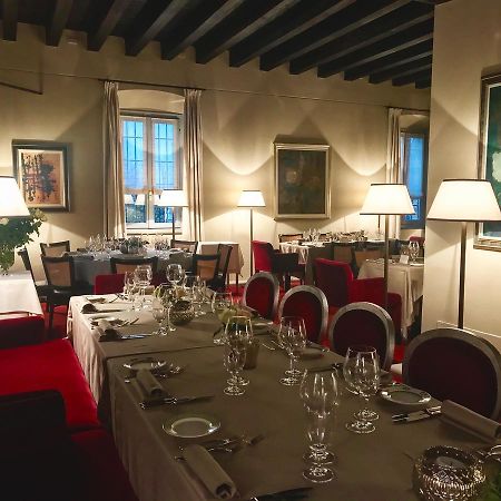 Lear Gourmet & Relais Briosco Εξωτερικό φωτογραφία