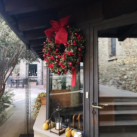 Lear Gourmet & Relais Briosco Εξωτερικό φωτογραφία