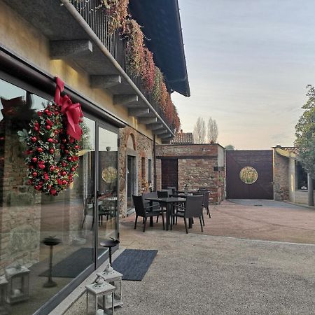 Lear Gourmet & Relais Briosco Εξωτερικό φωτογραφία