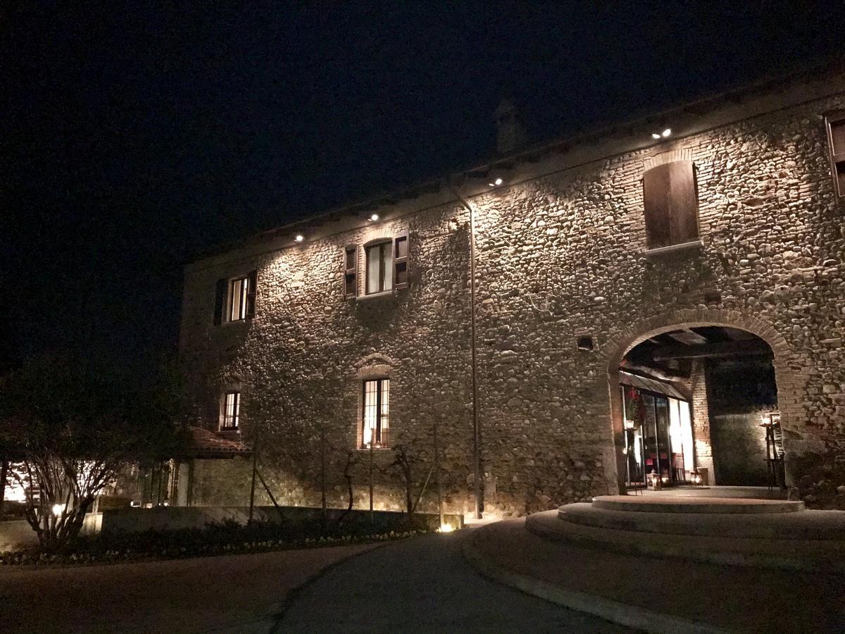 Lear Gourmet & Relais Briosco Εξωτερικό φωτογραφία