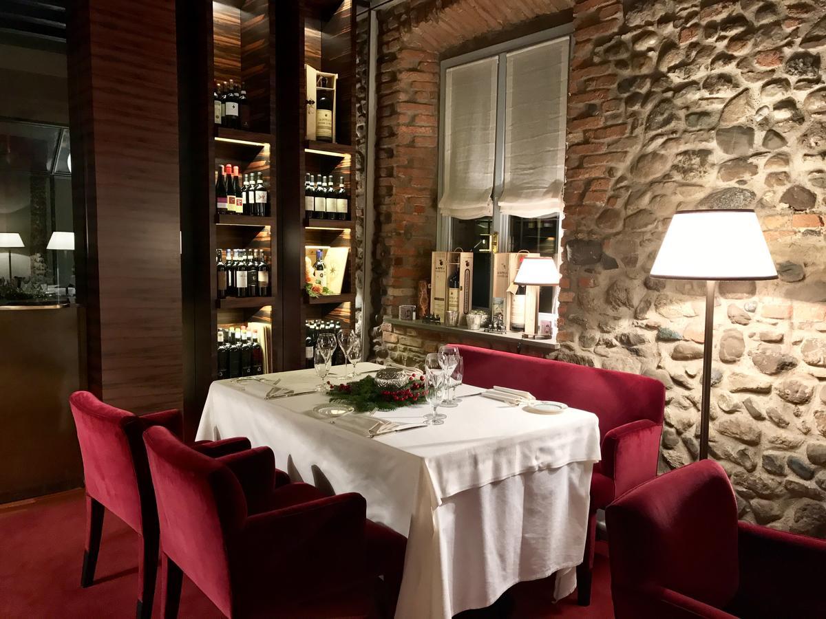 Lear Gourmet & Relais Briosco Εξωτερικό φωτογραφία
