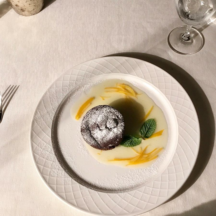 Lear Gourmet & Relais Briosco Εξωτερικό φωτογραφία