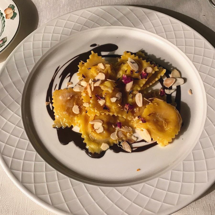 Lear Gourmet & Relais Briosco Εξωτερικό φωτογραφία
