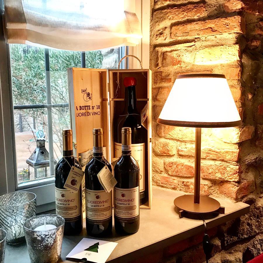 Lear Gourmet & Relais Briosco Εξωτερικό φωτογραφία
