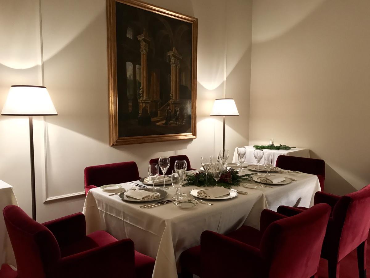 Lear Gourmet & Relais Briosco Εξωτερικό φωτογραφία