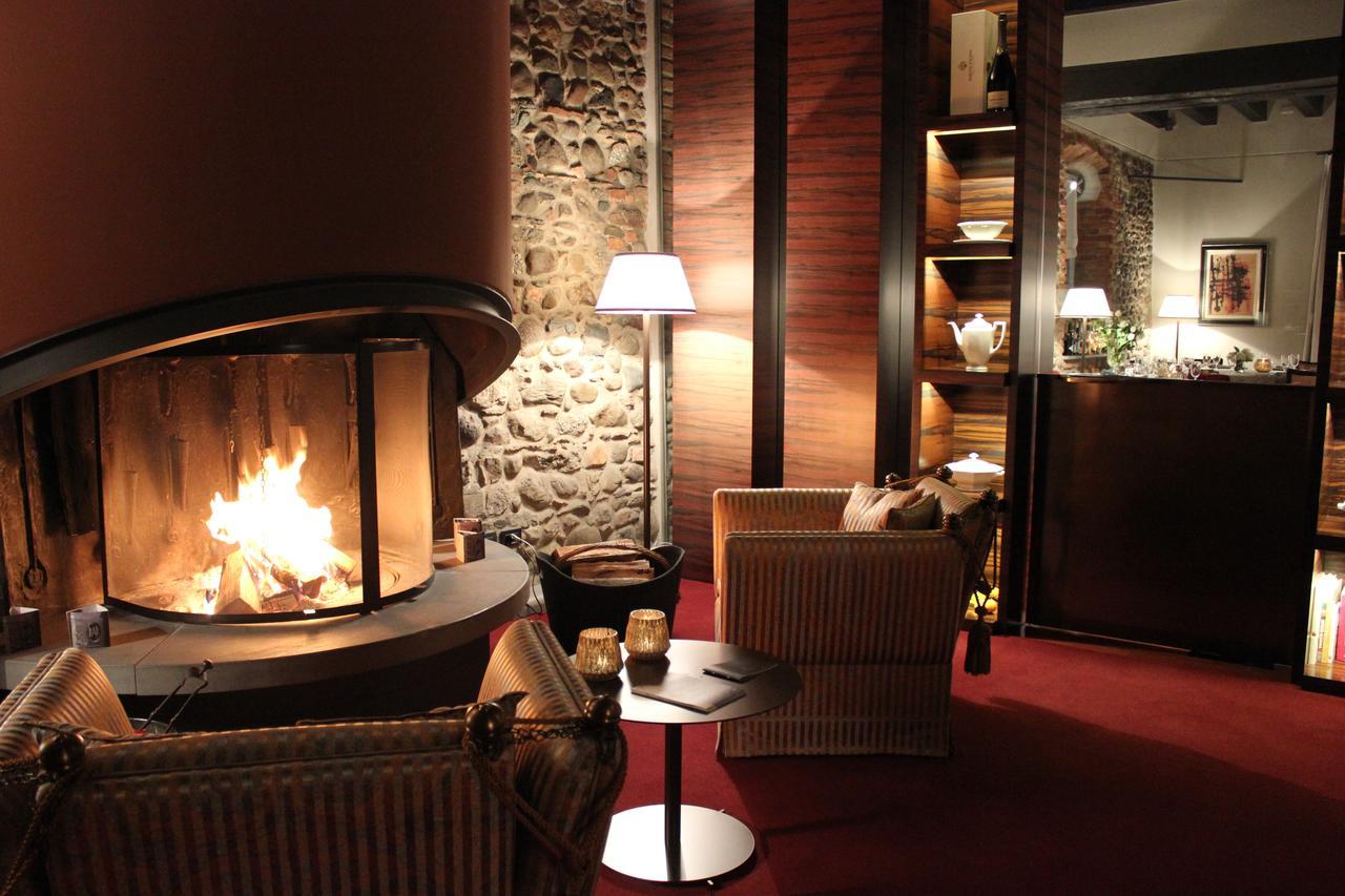 Lear Gourmet & Relais Briosco Εξωτερικό φωτογραφία