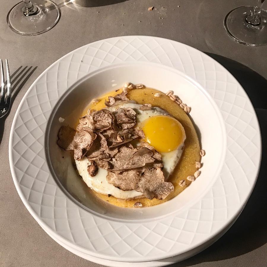 Lear Gourmet & Relais Briosco Εξωτερικό φωτογραφία