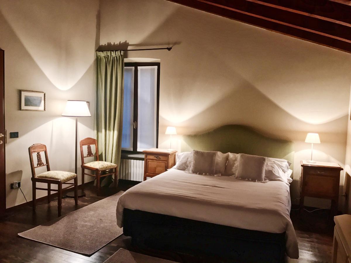 Lear Gourmet & Relais Briosco Εξωτερικό φωτογραφία