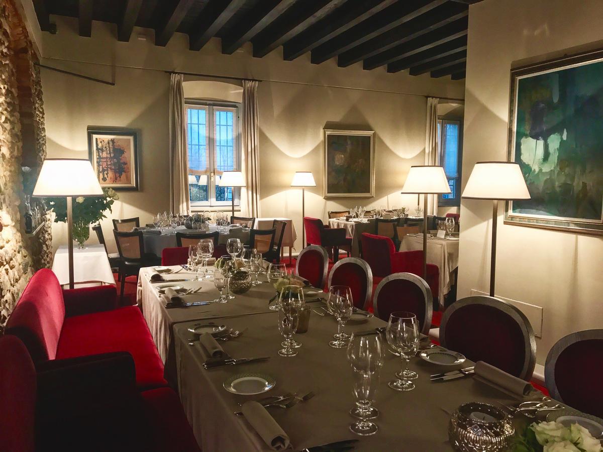 Lear Gourmet & Relais Briosco Εξωτερικό φωτογραφία