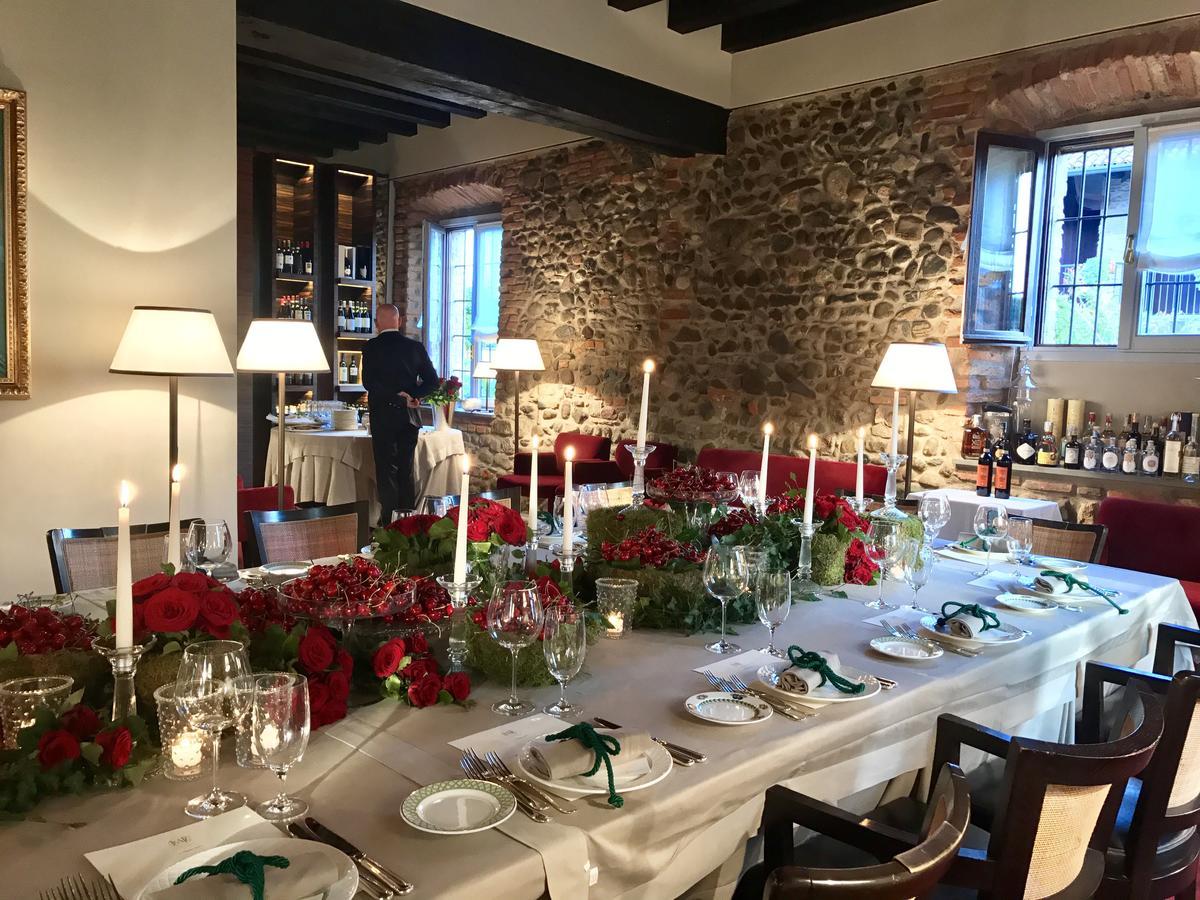 Lear Gourmet & Relais Briosco Εξωτερικό φωτογραφία