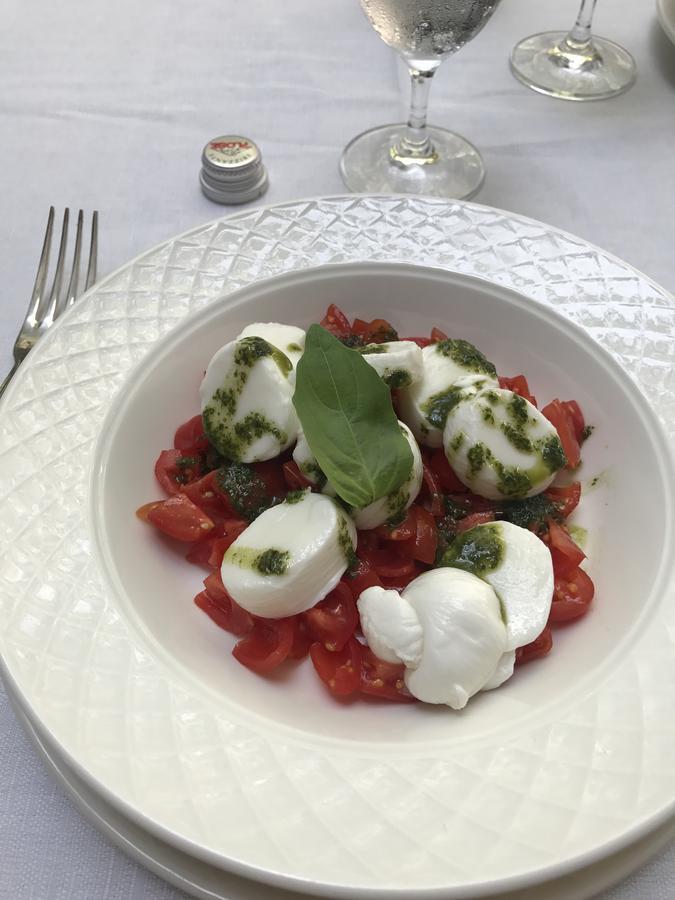 Lear Gourmet & Relais Briosco Εξωτερικό φωτογραφία