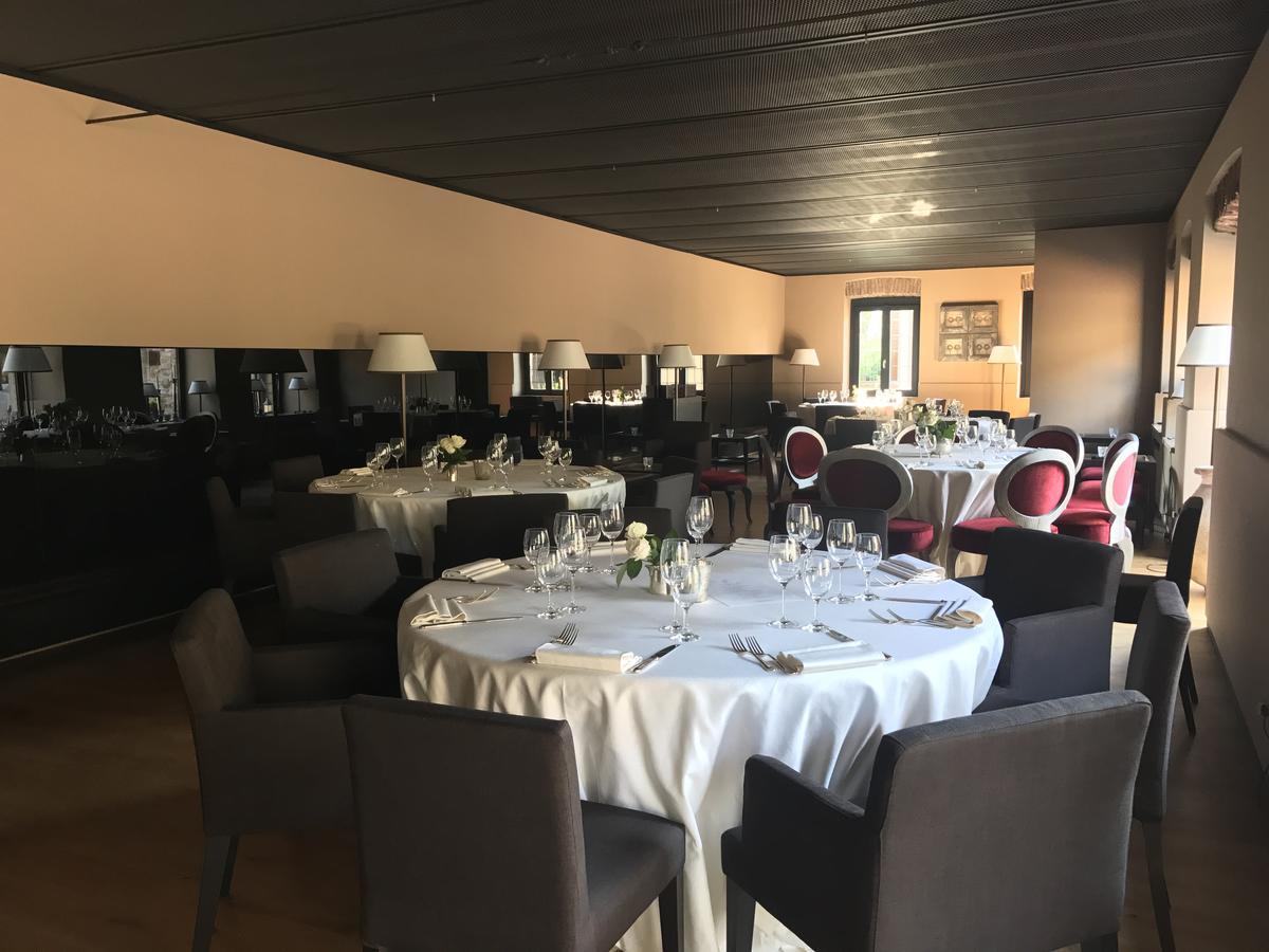 Lear Gourmet & Relais Briosco Εξωτερικό φωτογραφία