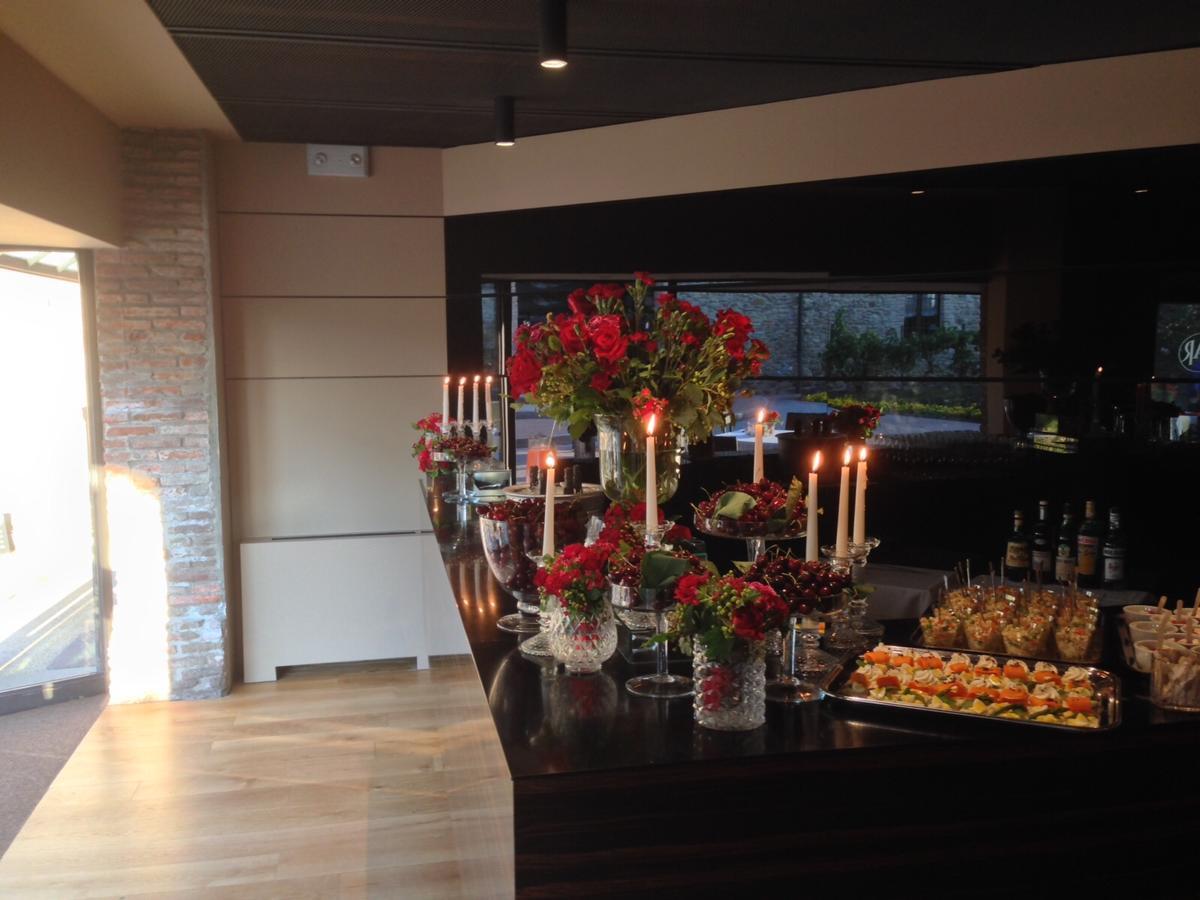 Lear Gourmet & Relais Briosco Εξωτερικό φωτογραφία