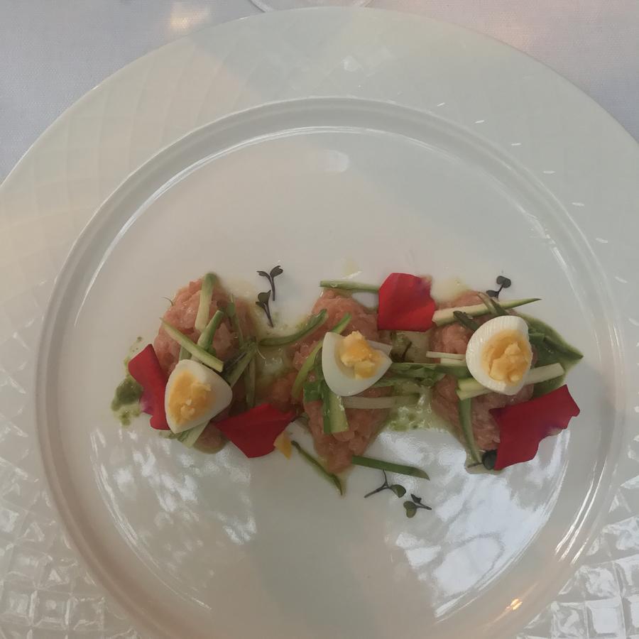 Lear Gourmet & Relais Briosco Εξωτερικό φωτογραφία