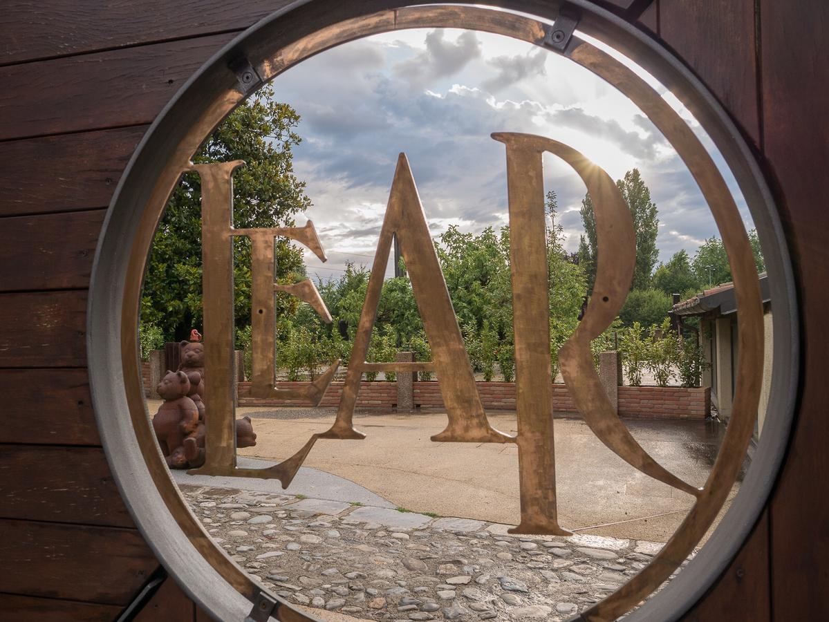 Lear Gourmet & Relais Briosco Εξωτερικό φωτογραφία