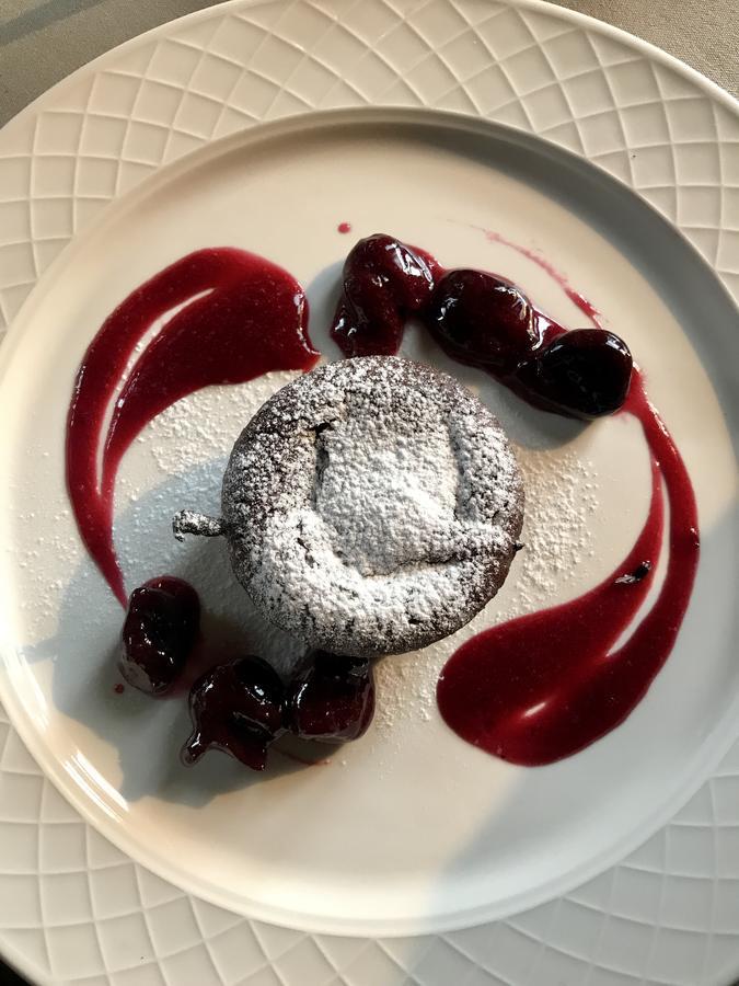 Lear Gourmet & Relais Briosco Εξωτερικό φωτογραφία