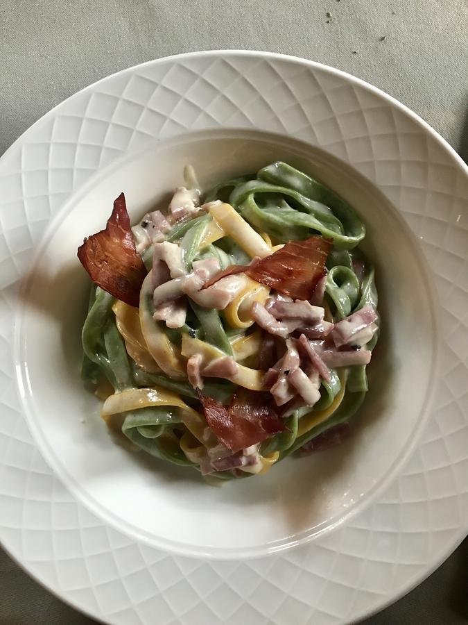 Lear Gourmet & Relais Briosco Εξωτερικό φωτογραφία