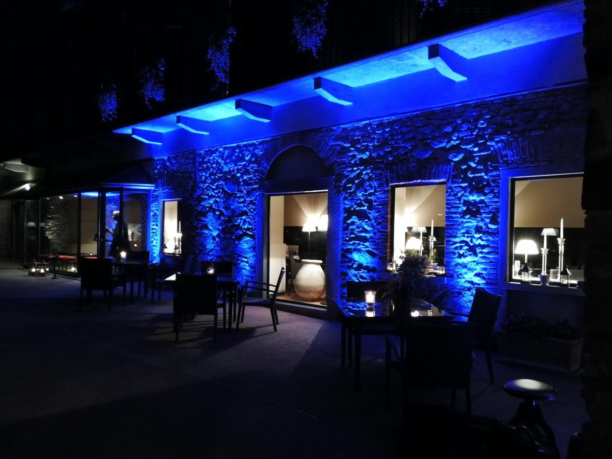 Lear Gourmet & Relais Briosco Εξωτερικό φωτογραφία