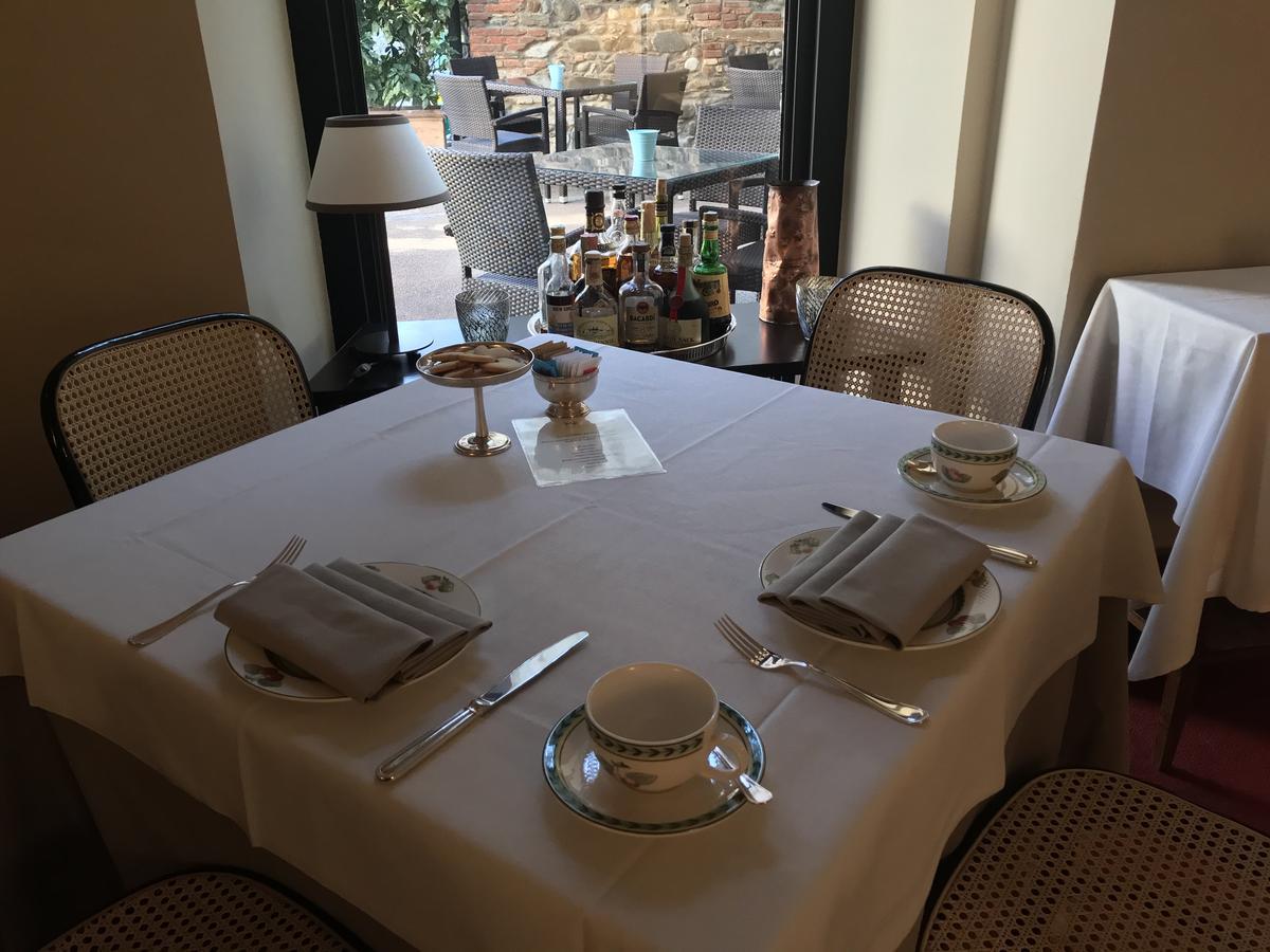 Lear Gourmet & Relais Briosco Εξωτερικό φωτογραφία