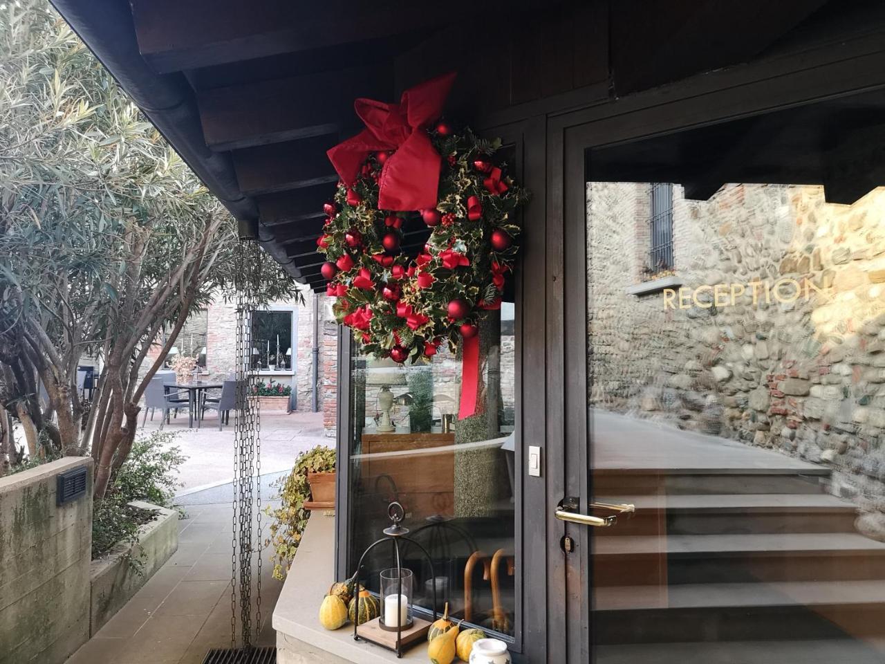 Lear Gourmet & Relais Briosco Εξωτερικό φωτογραφία